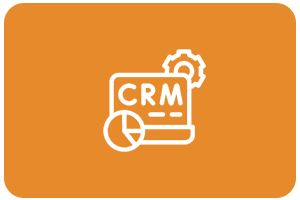 CRM پایه